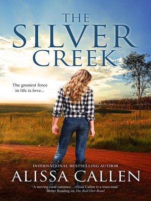 cover image of The Silver Creek